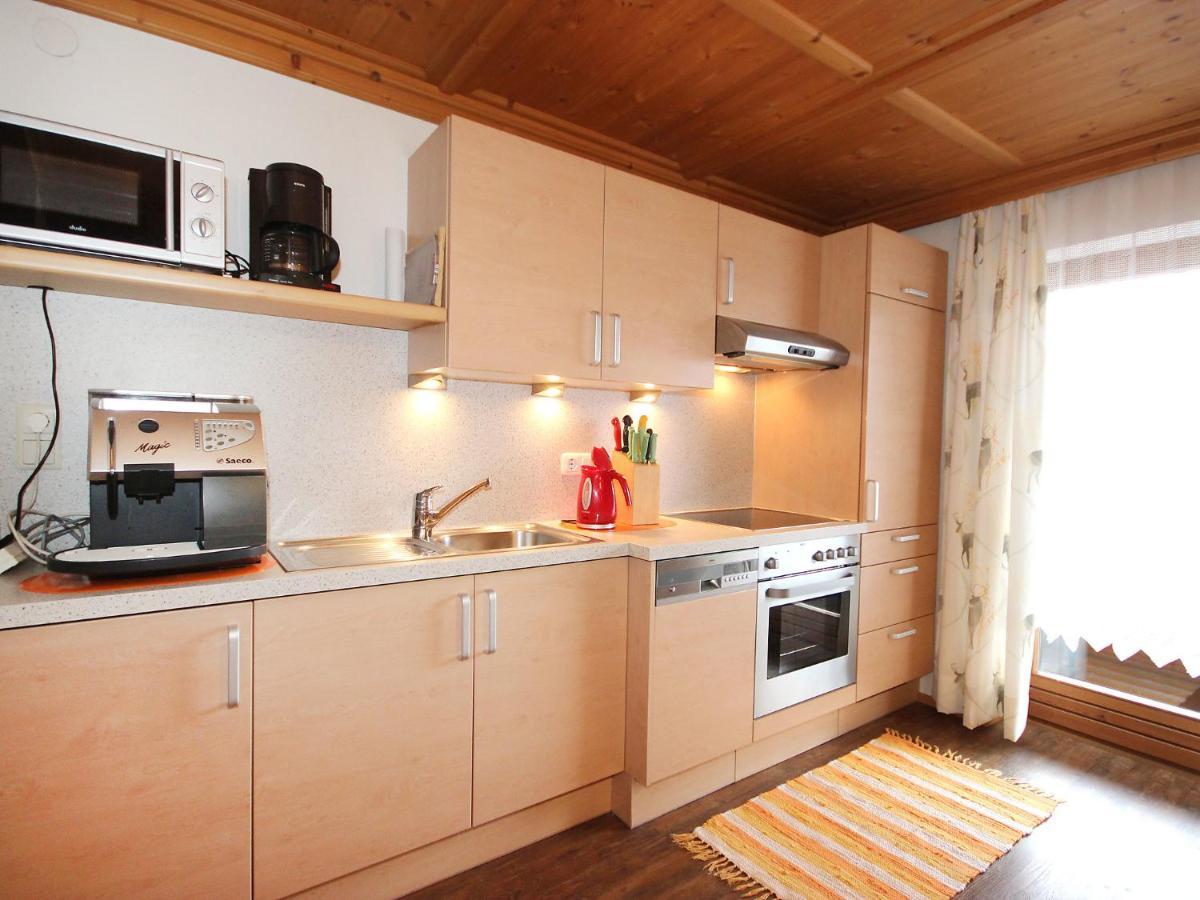 Apartment Michaela By Interhome Харт-им-Циллерталь Экстерьер фото